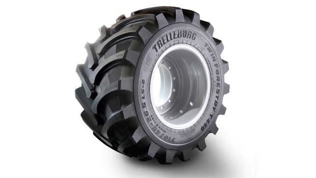 Trelleborg acquiert ČGS Holding