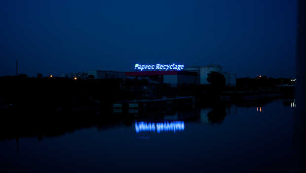 Paprec Chantiers : une distinction aux Gestes d’Or