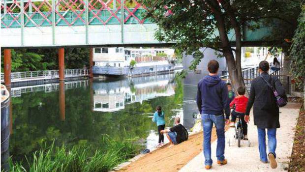 Les Hauts-de-Seine accélèrent sur le développement durable