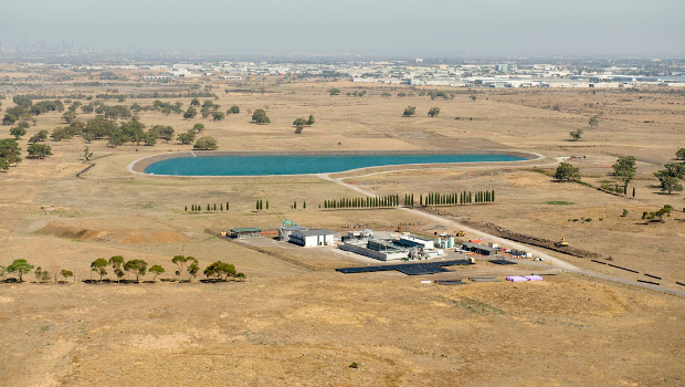 Weltec Biopower s’implante en Australie