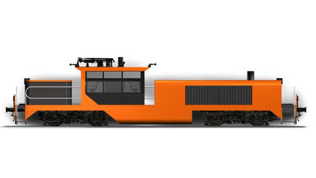 Alstom : 47 locomotives à SBB Infrastructure