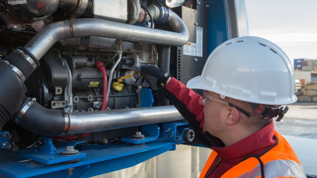 Genie : nouveau protocole pour faciliter la maintenance