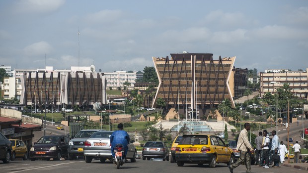 Veolia : contrat de 12,1 M€ au Cameroun