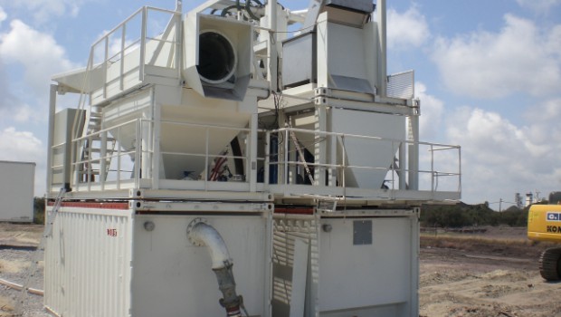 Port de Dunkerque : les sédiments seront valorisés