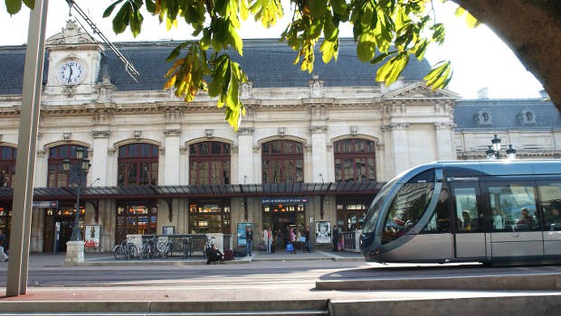 Bordeaux Métropole : ses réponses à  un besoin de mobilité croissant 