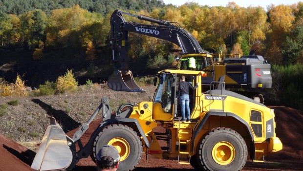 MIC TP très satisfait de sa journée portes-ouvertes