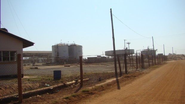 Veolia : contrat à 101 M$ en Zambie