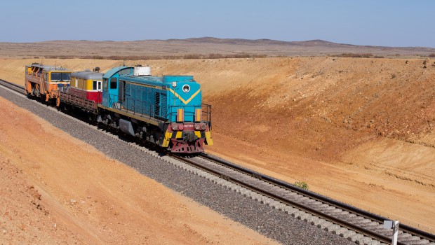 Gefco France se fraie un chemin en Chine