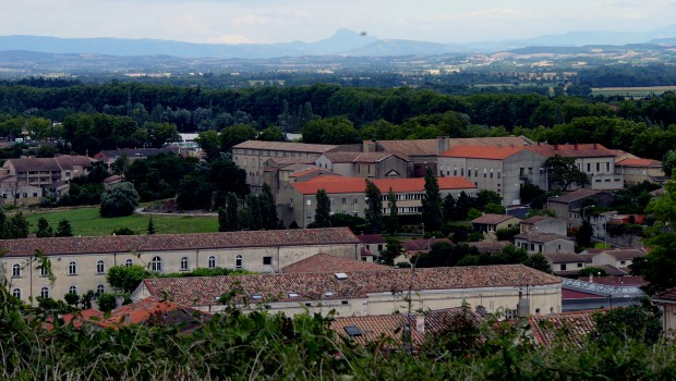 Aude : 228 logements en rénovation à Castelnaudary