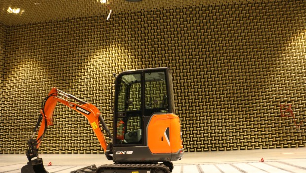 République Tchèque : Doosan Bobcat investit dans l’innovation et la productivité