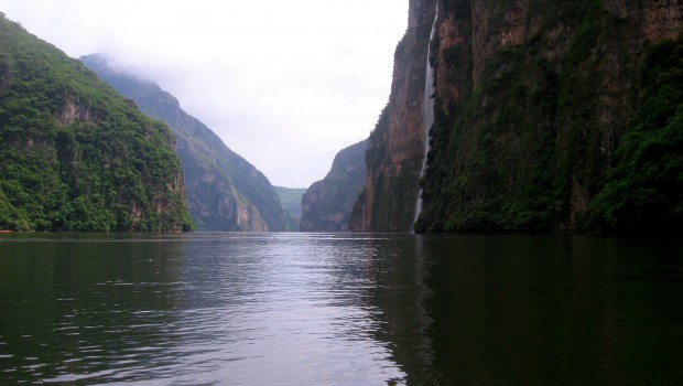 GE Renewable Energy équipe une centrale hydroélectrique au Mexique