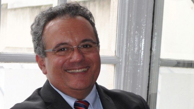 Jean-Pierre Bertrand à la tête de l’EFRTC