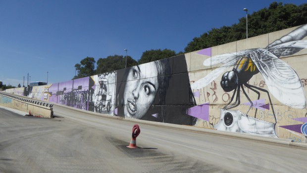 Graf’ de chantier