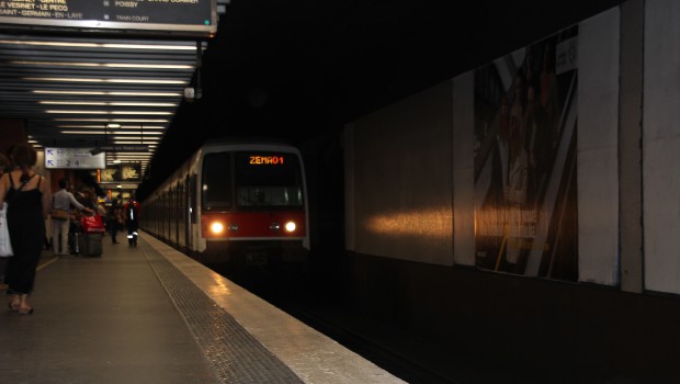 Ile-de-France : les transports sont épinglés pour leur retard