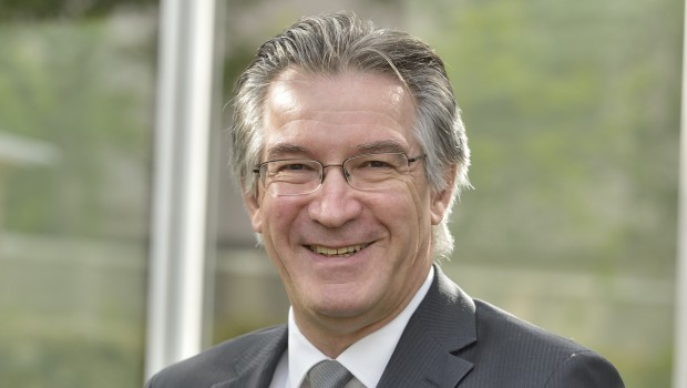 Philippe Gruat : « Le béton est le matériau des possibles »