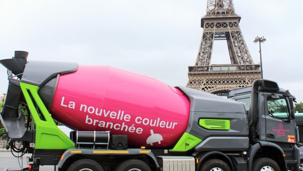 Béton Solutions Mobiles : une entreprise passionnée par le BPE
