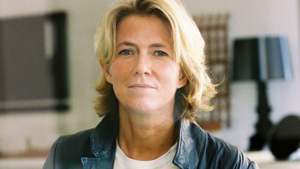 Anne Démians (agence Architectures) : « J’aime faire bouger les lignes de la technicité des matériaux que je mets en scène »