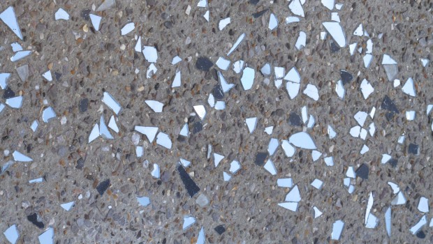 Granulats : un impact déterminant sur le béton