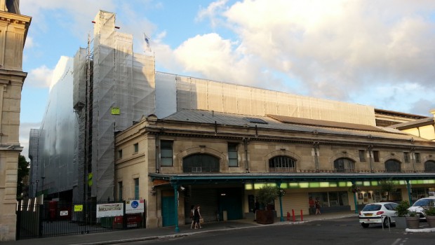 Austerlitz en pleine cure de jouvence