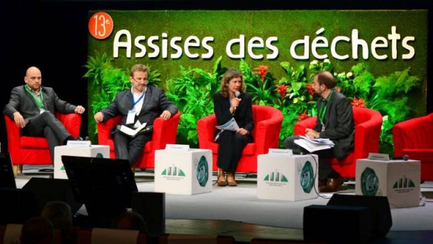 Assises des Déchets : les débats avancent... en attendant  les réformes