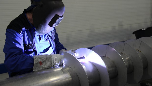 Bezner : la maîtrise industrielle