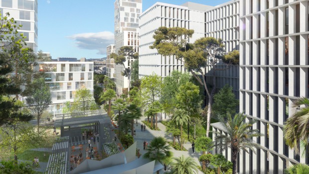 Mises en chantier et permis de construire en progression !