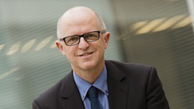 Alstom : Bruno Marguet prend les commandes de la transformation digitale