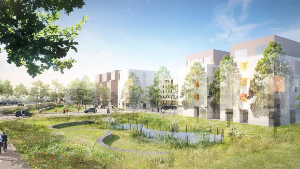 Bouygues Construction : Linkcity rassemble les filiales de développement immobilier