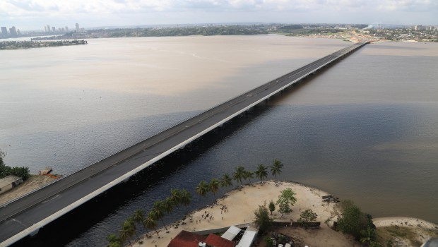 BTP : ça marche fort pour la Côte d'Ivoire