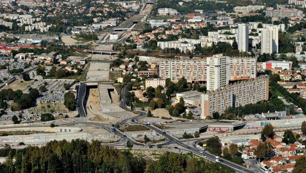 Infrastructures : la France rappelée à l'ordre