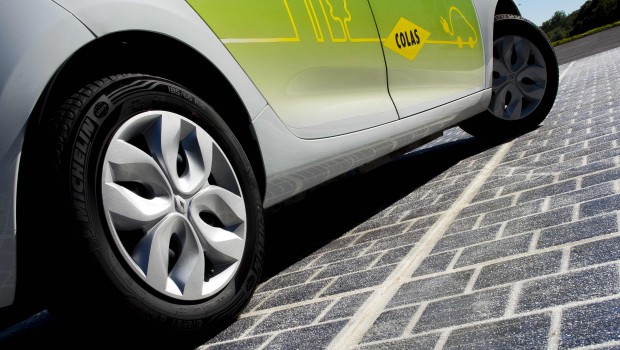 Bouygues reçoit 2 Trophées Solutions Climat