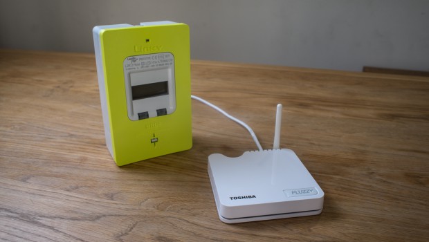 ERDF lance le déploiement de son compteur intelligent Linky