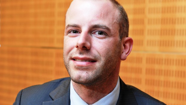 Clément Rieu, secrétaire général du Synad, du SNFORES et du Synfam