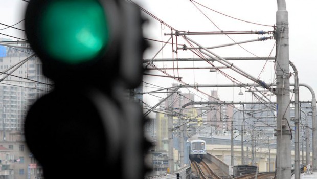 Alstom : contrat de signalisation au Caire