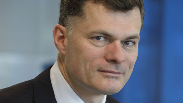 Présidence d'Eiffage : la piste Benoît de Ruffray du groupe Vinci
