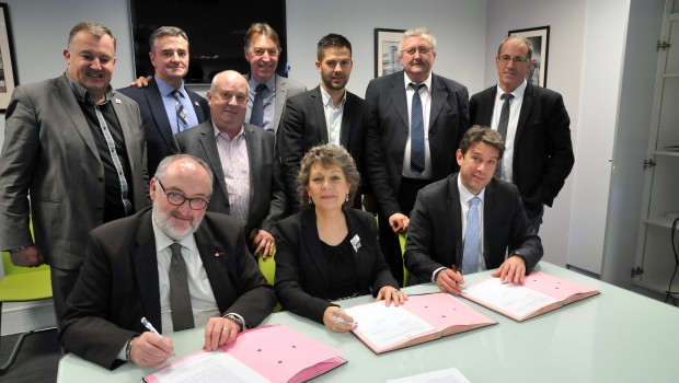 Echafaudages : la Capeb et Layher prennent leurs précautions