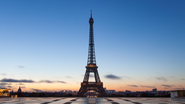 Paris : 9è ville la plus chère du monde pour la construction