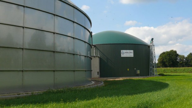 Weltec Biopower présent en Corée du Sud