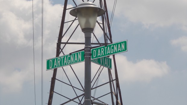 Artagnan : ERDF rénove une ligne de 20 000 volts