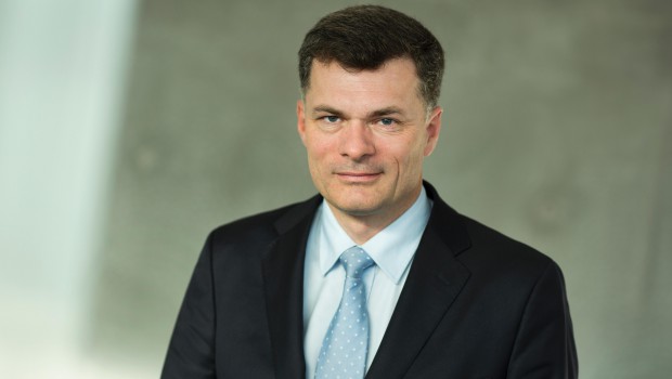 Eiffage officialise la nomination de Benoît de Ruffray en tant que PDG