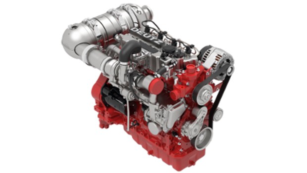 Deutz et le groupe Kion renforcent leur partenariat