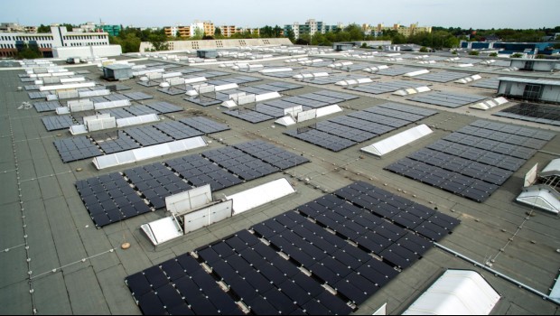 GE Power Conversion : la genèse de la centrale électrique hybride de Berlin