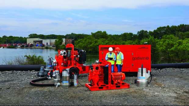 La location, une stratégie payante pour Xylem