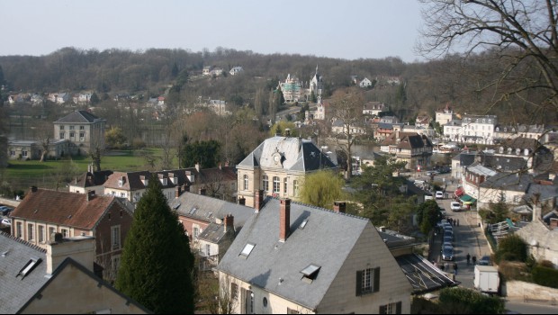 À Compiègne, la ZAC du camp des Sablons se transforme