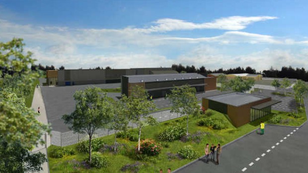 Un contrat à 459 M€ pour Suez