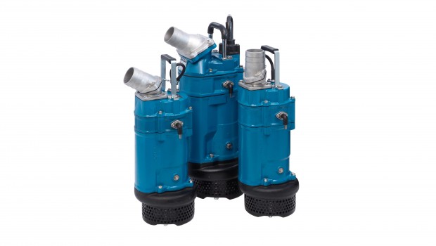 Pompage : la fonte sinon rien