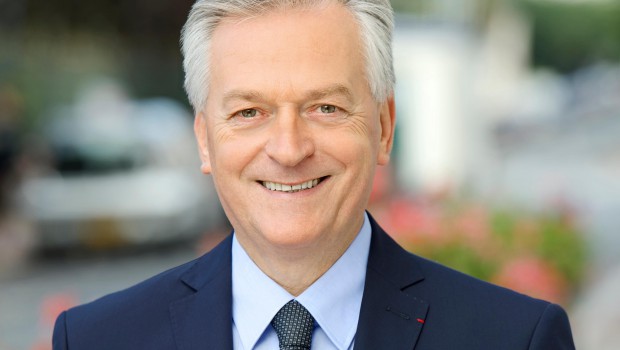 Le comité stratégique de la Société du Grand Paris a son président