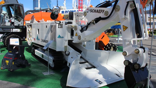 Atlas se renforce en Argentine