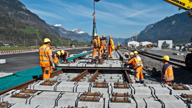 Suisse : la régénération à tout prix
