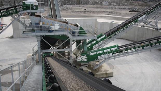 CDE Global en force à Bauma 2016